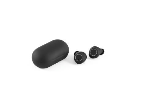 BASS. Kabellose In-Ear Kopfhörer mit BT 5'0-Übertragung
