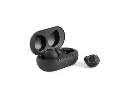 BASS. Kabellose In-Ear Kopfhörer mit BT 5'0-Übertragung