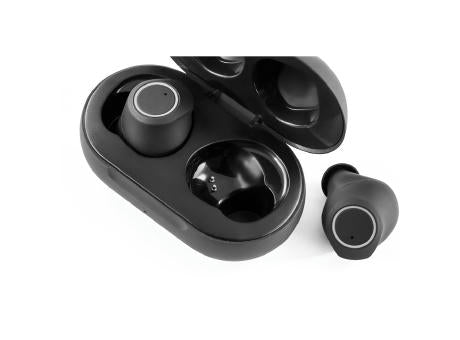 BASS. Kabellose In-Ear Kopfhörer mit BT 5'0-Übertragung