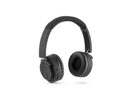BEATDRUM. Funkkopfhörer aus ABS mit BT 5'0-Übertragung