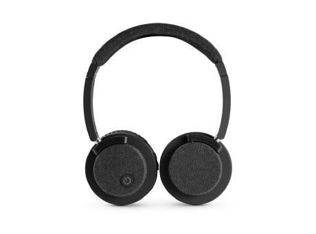 BEATDRUM. Funkkopfhörer aus ABS mit BT 5'0-Übertragung