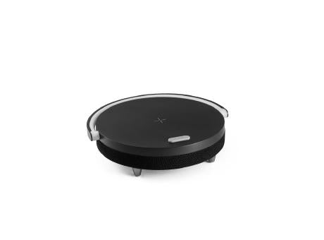 BLASTY. Lautsprecher 4-in-1 aus ABS, PP und Stoff