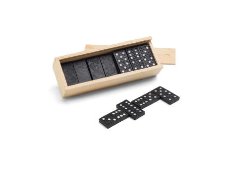MIGUEL. Domino Spiel