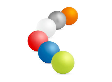 CHILL. Anti-Stressball aus PU