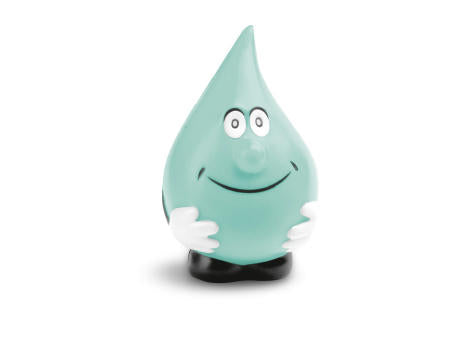 BLUS. Anti-Stressball aus PU