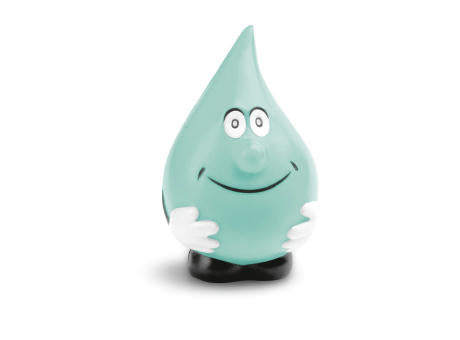 BLUS. Anti-Stressball aus PU