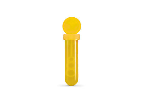 BUBBLY. Seifenblasen aus PP