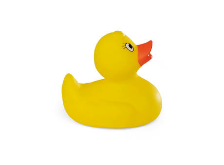 DUCK. Gummiente aus PVC