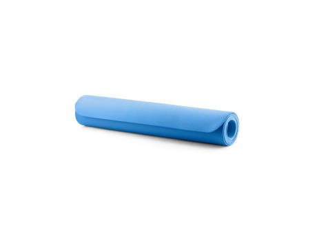 ZION. Yogamatte aus EVA. Bis zu 4 mm