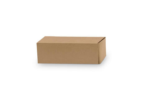 UNGAR. Wiederaufladbare 5 W-recyceltem Aluminium (100% rAL)-Taschenlampe