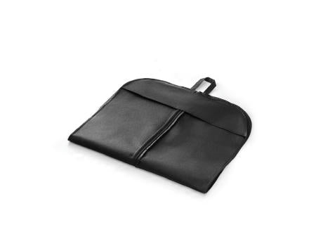 SEVENTH. Kleidersack aus Vliesstoff (80 g/m²)