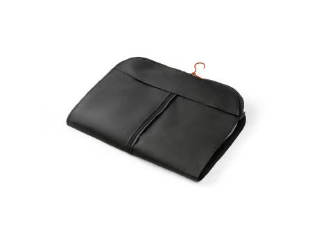 SEVENTH. Kleidersack aus Vliesstoff (80 g/m²)