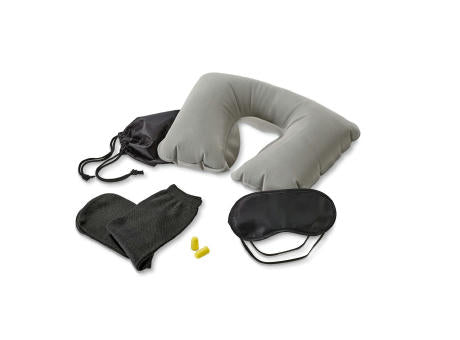TRAVELX. Reise Set