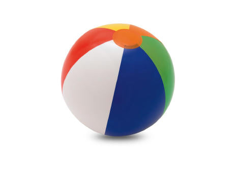 PARAGUAI. Strandball aus aufblasbar undurchsichtigem PVC