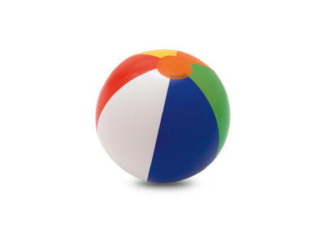 PARAGUAI. Strandball aus aufblasbar undurchsichtigem PVC