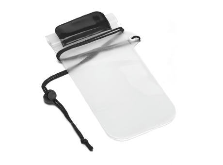 EGEU. Wasserfeste PVC-Handytasche