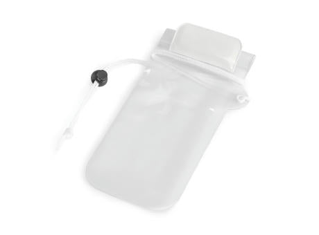 EGEU. Wasserfeste PVC-Handytasche