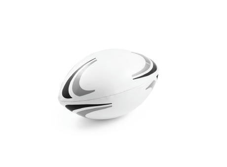 LOMU. Rugbyball