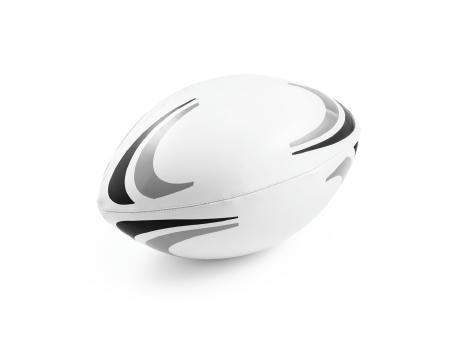 LOMU. Rugbyball