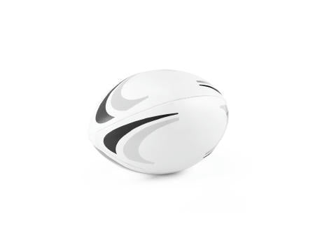 LOMU. Rugbyball