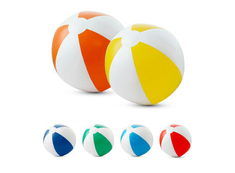 CRUISE. Aufblasbarer Wasserball aus PVC