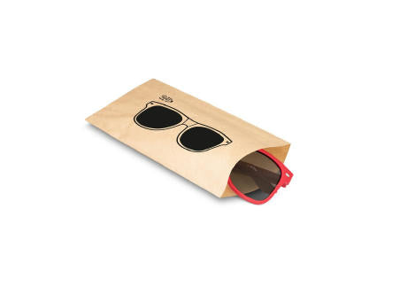 SALEMA. Recyceltem Polyester (100% rPET) Sonnenbrille