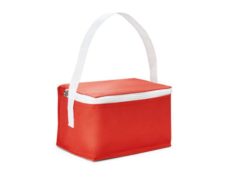 JEDDAH. Kühltasche 3l aus 600D Polyester
