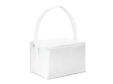 JEDDAH. Kühltasche 3l aus 600D Polyester