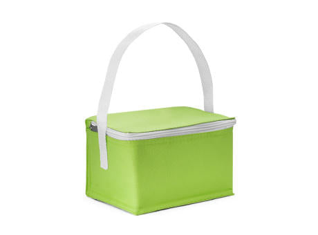 JEDDAH. Kühltasche 3l aus 600D Polyester