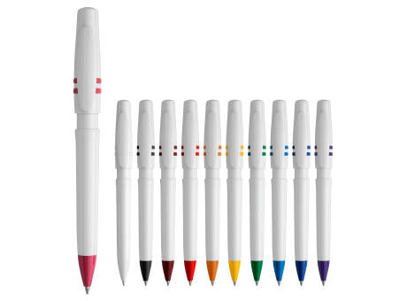 Kugelschreiber Nora hardcolour