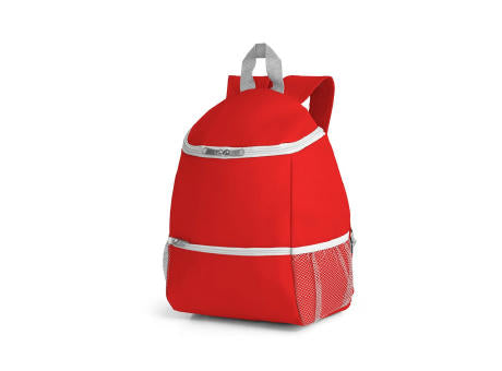 JAIPUR. Kühlrucksack 10l aus 600D Polyester