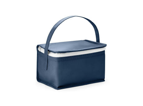 IZMIR. Kühltasche 3l aus Vliesstoff (80 g/m²)