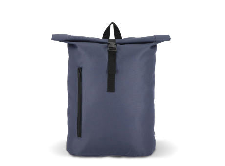 R-PET 600D Rolltop-Rucksack 20L