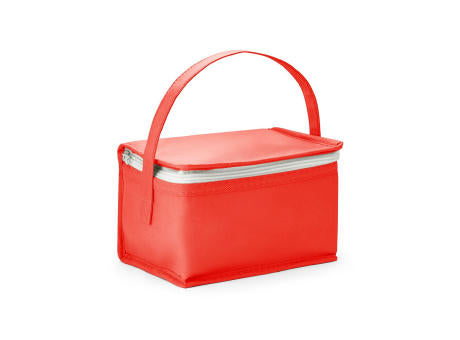 IZMIR. Kühltasche 3l aus Vliesstoff (80 g/m²)