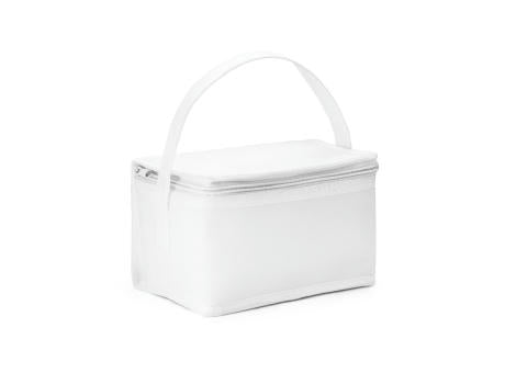 IZMIR. Kühltasche 3l aus Vliesstoff (80 g/m²)