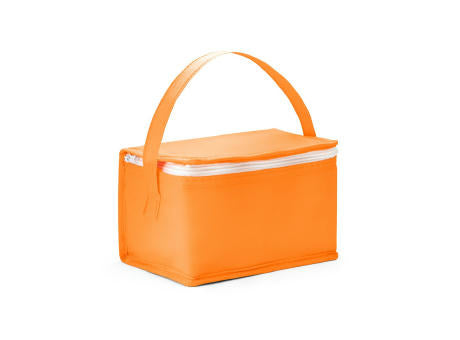 IZMIR. Kühltasche 3l aus Vliesstoff (80 g/m²)