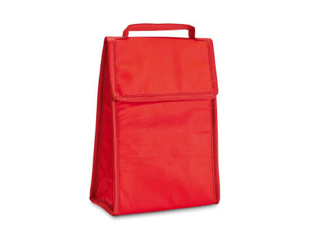 OSAKA. Faltbare Kühltasche 3l aus Vliesstoff (80 g/m²)