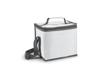 SINGAPORE. Kühltasche 9l aus 600D Polyester