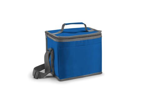 SINGAPORE. Kühltasche 9l aus 600D Polyester