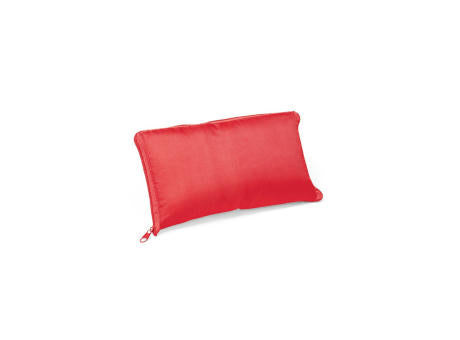 MAYFAIR. Faltbare Kühltasche aus 210D Polyester 15 L