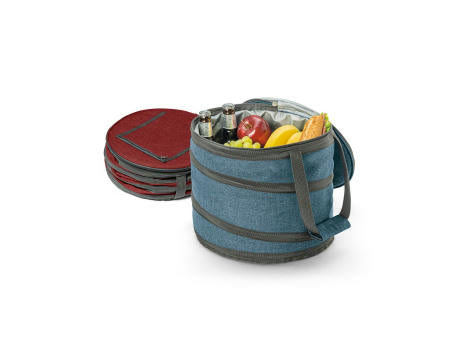 COAST. Faltbare Thermotasche 15 L