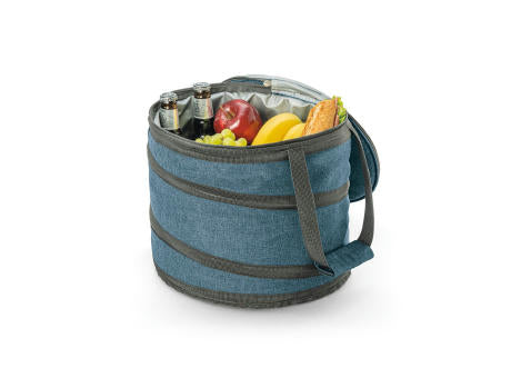 COAST. Faltbare Thermotasche 15 L