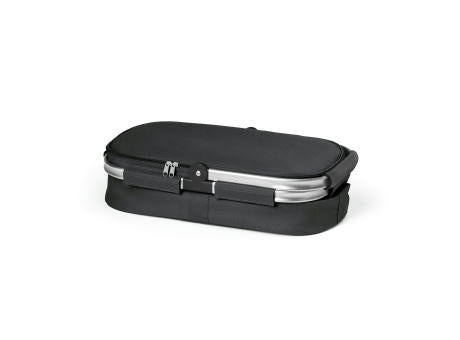 BASKIT. Flexibler Picknickkorb aus 600D 25 L