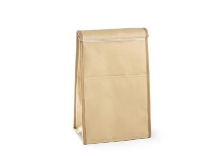 YORK. Kühltasche 4l aus isoliertem Papier