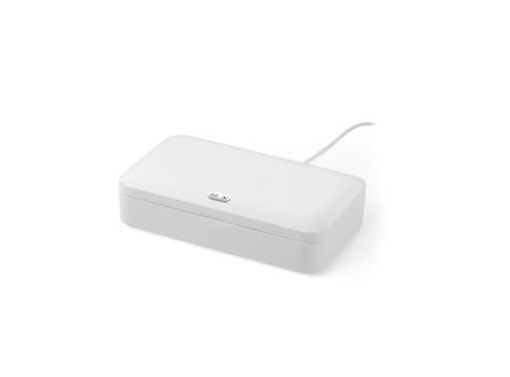 BACTOUT. UV-Sterilisatorbox kabellosem Schnellladegerä 10 W
