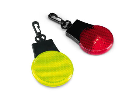 NIBALI. Reflektorlicht mit 3 LEDs
