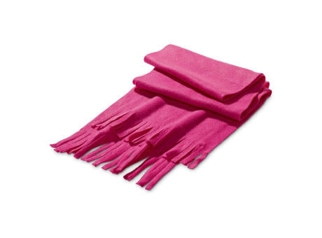 JASON. Schal aus Fleece (200g/m²)