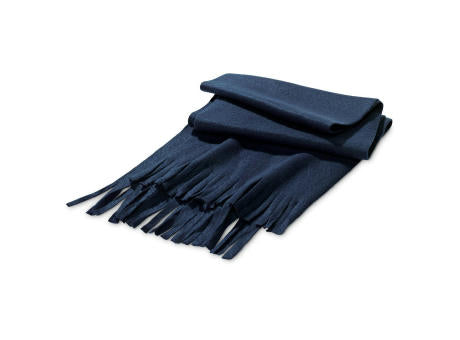 JASON. Schal aus Fleece (200g/m²)