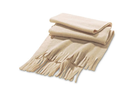 JASON. Schal aus Fleece (200g/m²)
