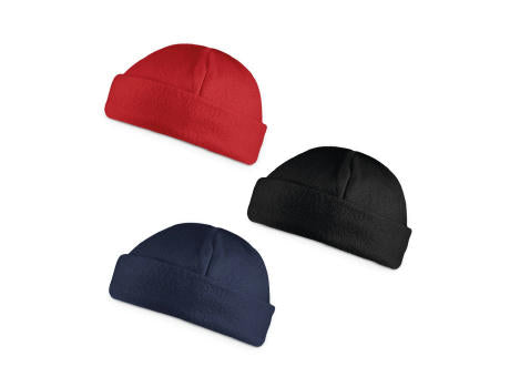 TORY. Mütze aus Polarfleece (220 g/m²)
